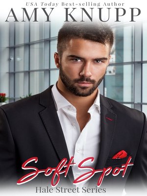 cover image of Soft Spot